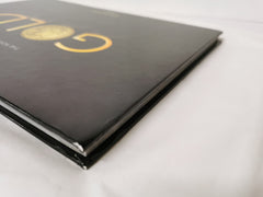 The Rosland Book of Gold by Rosland Capital Limited Book