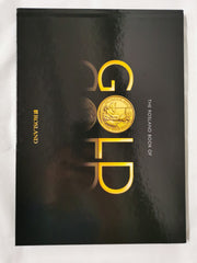 The Rosland Book of Gold by Rosland Capital Limited Book