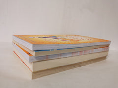 Children's Fiction Reading Books x 5 inc. Charlie & The Chocolate Factory