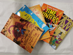 Cover of  by Roald Dahl - Children's Books book