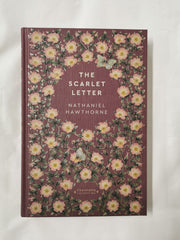 The Scarlet Letter by Nathaniel Hawthorne - Cranford Collection Edition