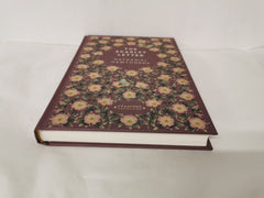 The Scarlet Letter by Nathaniel Hawthorne - Cranford Collection Edition