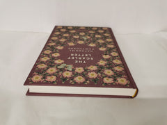 The Scarlet Letter by Nathaniel Hawthorne - Cranford Collection Edition