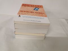 Children's Fiction Reading Books x 5 inc. My Family & Other Romans