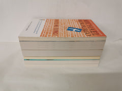 Children's Fiction Reading Books x 5 inc. My Family & Other Romans