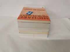 Children's Fiction Reading Books x 5 inc. My Family & Other Romans