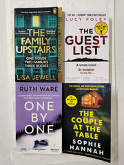 Cover of  by Lisa Jewell - Crime book