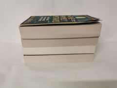 4 Bestselling Thrillers! Lisa Jewell, Lucy Foley, Ruth Ware, Sophie Hannah