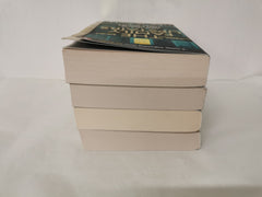 4 Bestselling Thrillers! Lisa Jewell, Lucy Foley, Ruth Ware, Sophie Hannah