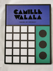 Cover of The invasion of America- Team Yankee- Red Dawn - WWIII - Flames of War by Camille Walala - Arts & Photography book