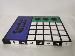 Camille Walala: Taking Joy Seriously (Hardback) *Dedicated & Signed*