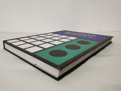 Camille Walala: Taking Joy Seriously (Hardback) *Dedicated & Signed*