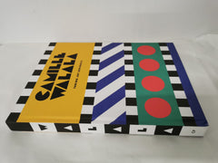 Camille Walala: Taking Joy Seriously (Hardback) *Dedicated & Signed*