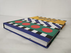 Camille Walala: Taking Joy Seriously (Hardback) *Dedicated & Signed*