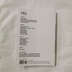 Granta 162: Definitive Narratives of Escape [Paperback]