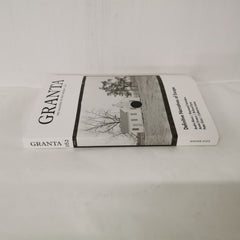 Granta 162: Definitive Narratives of Escape [Paperback]
