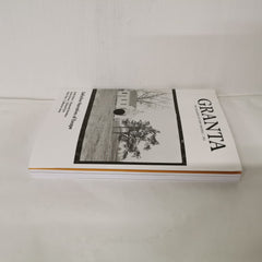 Granta 162: Definitive Narratives of Escape [Paperback]