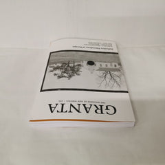 Granta 162: Definitive Narratives of Escape [Paperback]