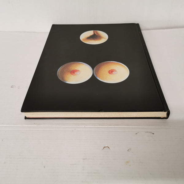 Erotic Art (Jumbo S.) by Angelika Muthesius & Gilles Neret (Taschen, 1998)