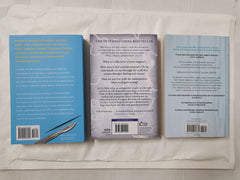 3 Medical Memoirs: The Prison Doctor, Unnatural Causes, When Breath Becomes Air