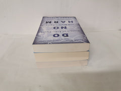 3 Medical Memoirs: The Prison Doctor, Unnatural Causes, When Breath Becomes Air