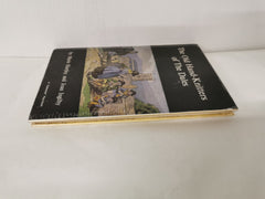 The Old Hand-Knitters of the Dales by Marie Hartley & Joan Ingilby (1969 2nd Ed)