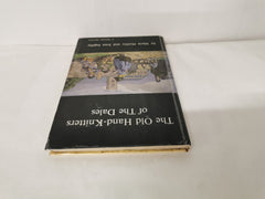 The Old Hand-Knitters of the Dales by Marie Hartley & Joan Ingilby (1969 2nd Ed)