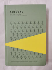 Soledad by Català, Víctor (2023, Hardcover)