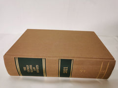 The Cayman Islands Law Reports 2021 (2) by Law Reports International