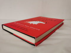 History Has Begun The Birth of a New America by Senior Fellow Bruno Maçães