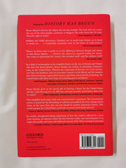 History Has Begun The Birth of a New America by Senior Fellow Bruno Maçães