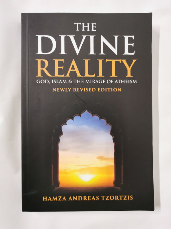 Cover of  by Hamza Andreas Tzortzis - Religion & Spirituality book