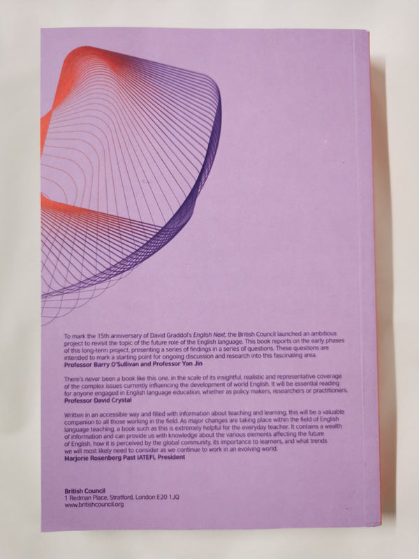 The Future of English: Global Perspectives