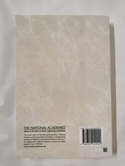 Lost Crops of Africa: Grains v. 1 (Lost Crops of Africa Vol. I): Vol I: Grains