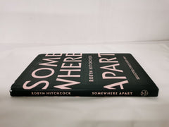 Somewhere Apart: Selected Lyrics 1977 - 1997 by Robyn Hitchcock *Signed*