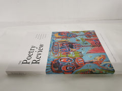 The Poetry Review: Vol 113, No 1, Spring 2023