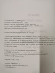 GIR's Practitioner’s Guide to Global Investigations, 7th Edition - Vol 2