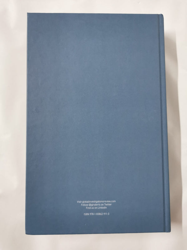 GIR's Practitioner’s Guide to Global Investigations, 7th Edition - Vol 2