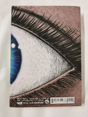 Venus in the Blind Spot (Junji Ito) by Junji Ito (Author)