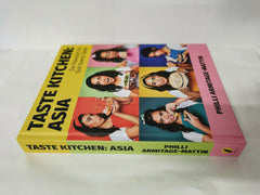 Taste Kitchen: Asia: Six Flavours by Philli Armitage-Mattin