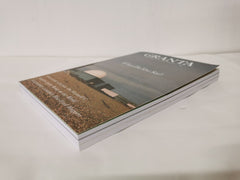 Granta 159: What Do You See? by Sigrid Rausing