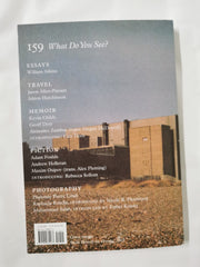 Granta 159: What Do You See? by Sigrid Rausing