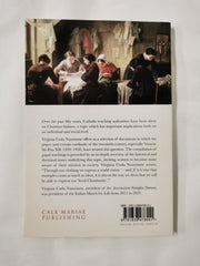 Christian Fashion in the Teaching of the Church