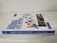 Advanced Paediatric Life Support: A Practical Approach to Emergencies by ALSG