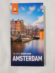Cover of  by Rough Guides - Food & Drink book