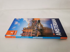 Pocket Rough Guide Amsterdam (Travel Guide with free eBook) Pocket Rough Guides