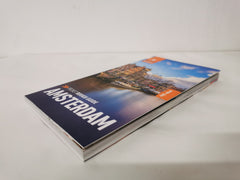 Pocket Rough Guide Amsterdam (Travel Guide with free eBook) Pocket Rough Guides