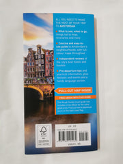 Pocket Rough Guide Amsterdam (Travel Guide with free eBook) Pocket Rough Guides
