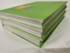 Shanghai Tourism Resources Annals (Set 3 Volumes)(Chinese Edition)