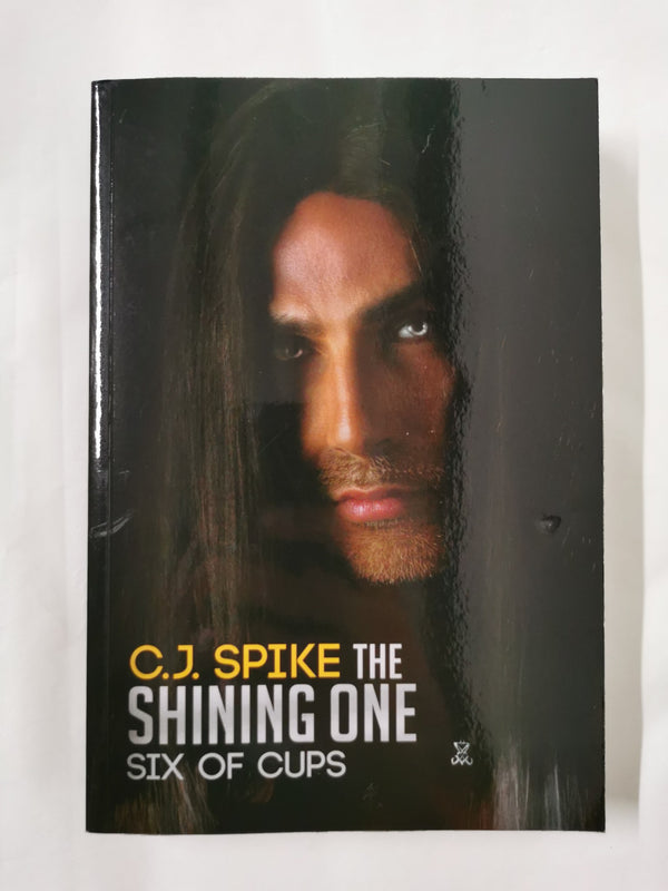 Cover of  by C. J. Spike - Science Fiction & Fantasy book